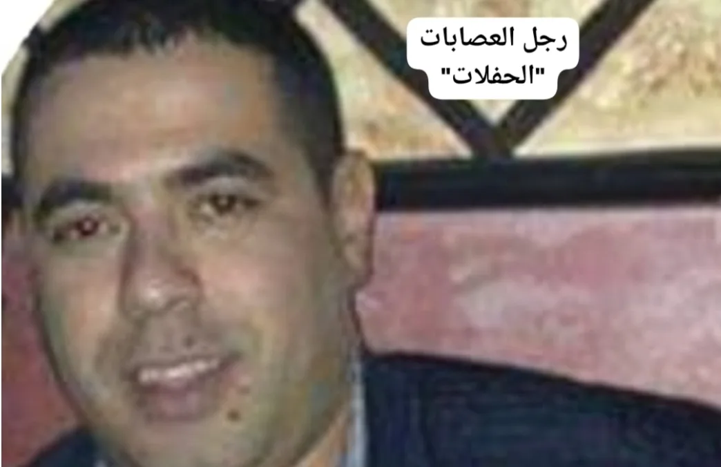 بعد فراره … إعتقال إعلامي مزور هاجم القضاء بعد إدانة البارون الصالحي رئيس جماعة أحفير