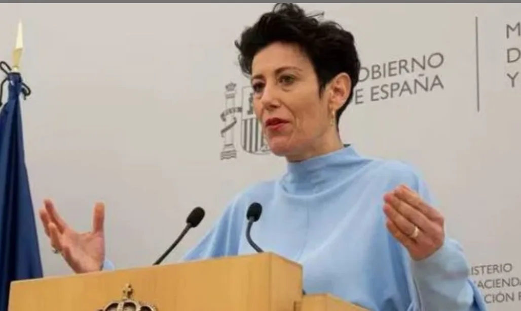 أثنت على التعاون بين البلدين … وزيرة الهجرة الإسبانية في زيارة إلى المغرب