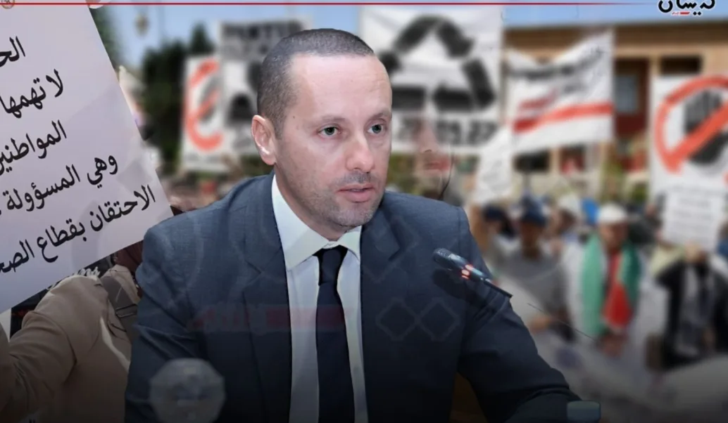 وزارة الصحة توجه نداءا عاجلا للنقابات من أجل تهدئة الإحتقان لصرف الزبادات