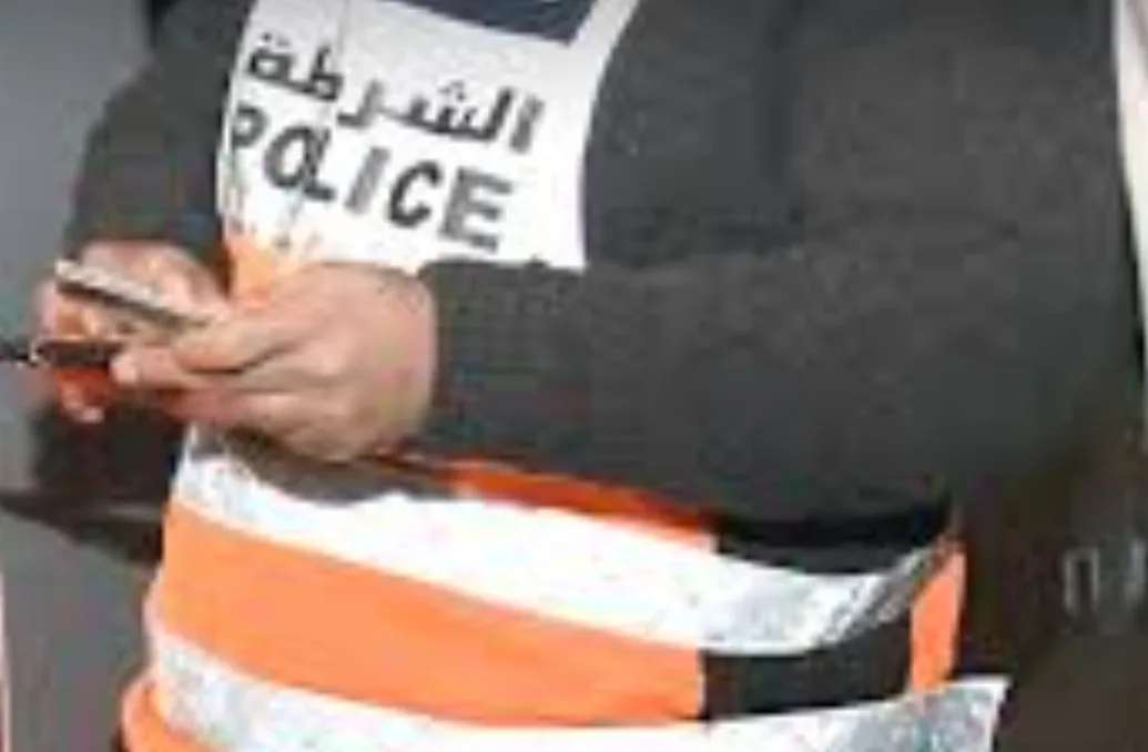 توقيف شرطي تحرش بشابة في الدار البيضاء