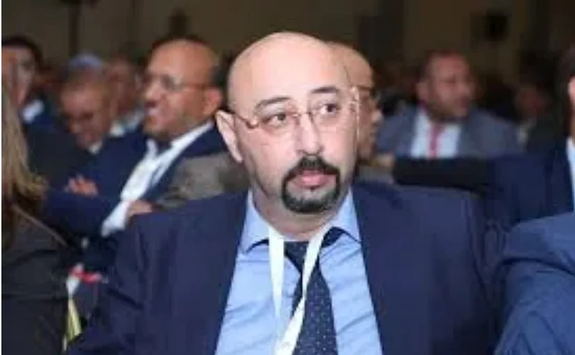 ليموري عمدة طنجة :    المدينة مستعدة للتظاهرات الدولية الكبرى برؤية تنموية شاملة ولن تدخر أي جهد