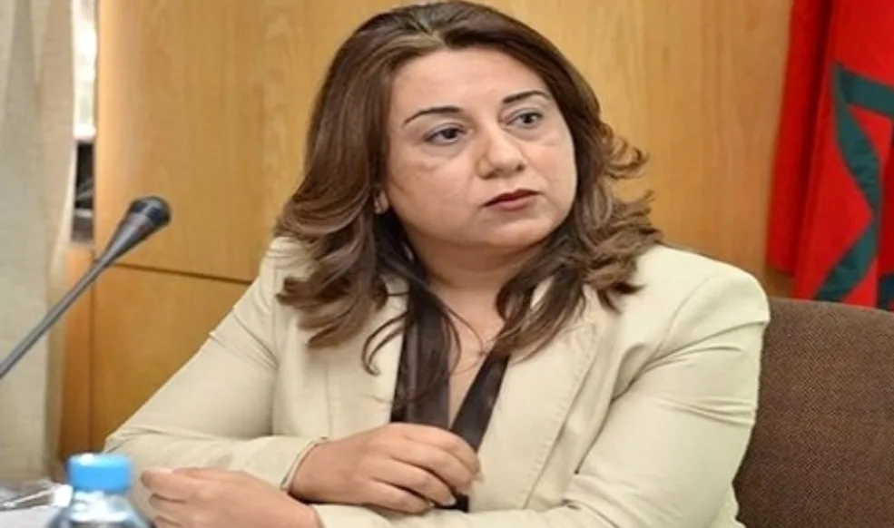 الملك محمد السادس يعين رئيسة جماعة الحسيمة السابقة فاطمة السعدي ضمن اللجنة الوطنية للمعطيات الشخصية