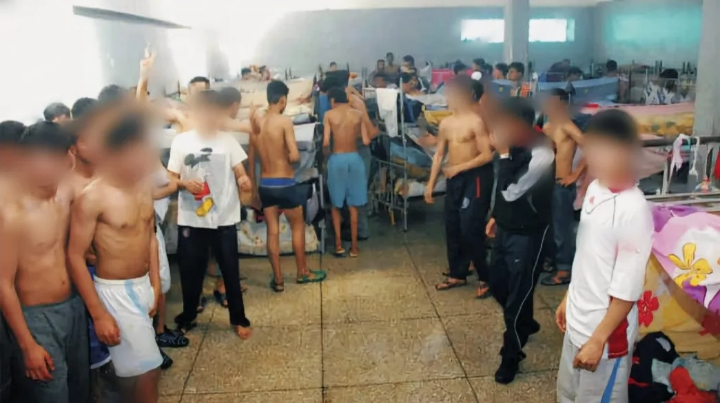 برلمانية تحمل الحكومة مسؤولية إنتشار داء بوحمرون وسط السجناء