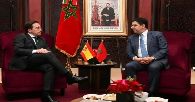 وزير الخارجية الإسباني :     علاقاتنا مع المغرب قوية … لكن لن يكون ذلك على حساب مصالح مليلية