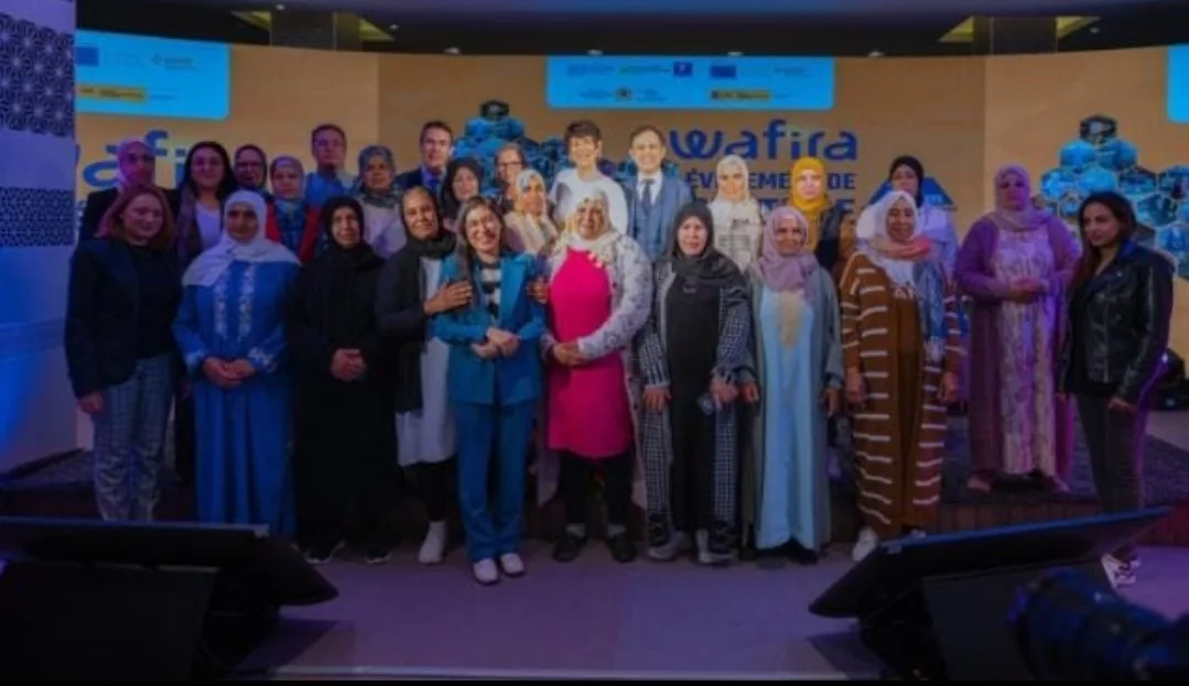 مشروع وفيرة: نموذج رائد للتعاون المغربي الإسباني في تعزيز الهجرة الدائرية والتنمية المستدامة