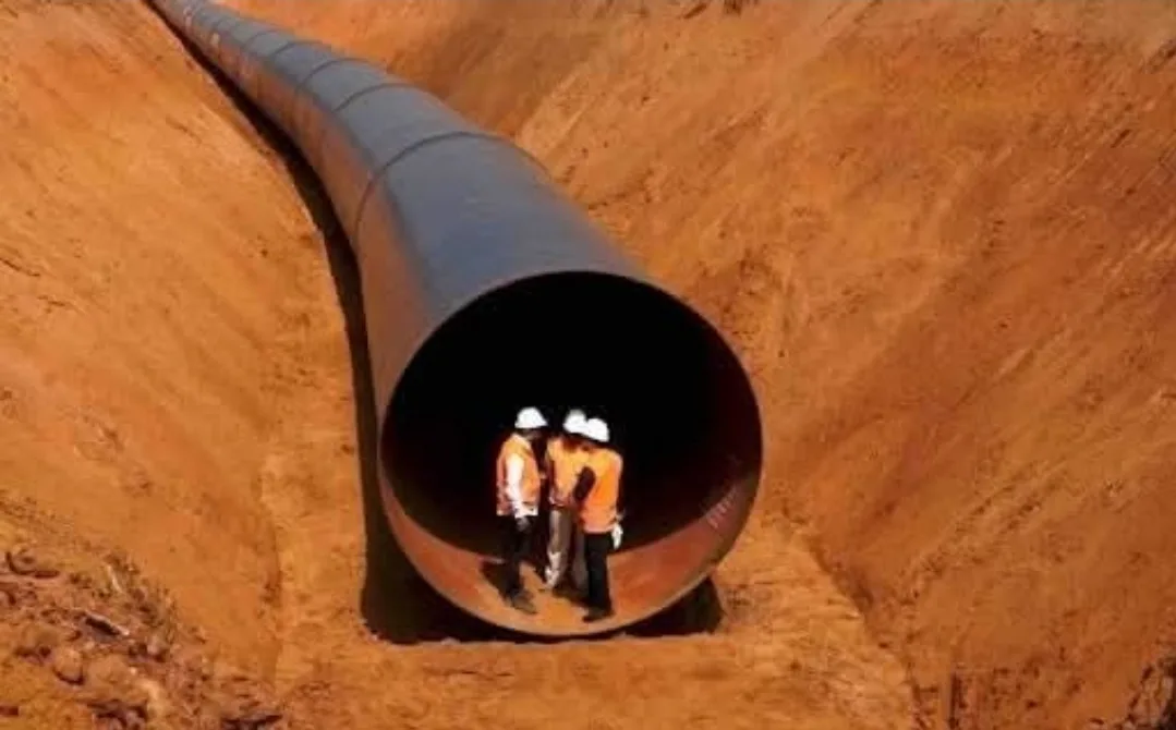 مشروع الطريق السيار المائي بين آسفي ومراكش … خطوة استراتيجية نحو تعزيز الأمن المائي