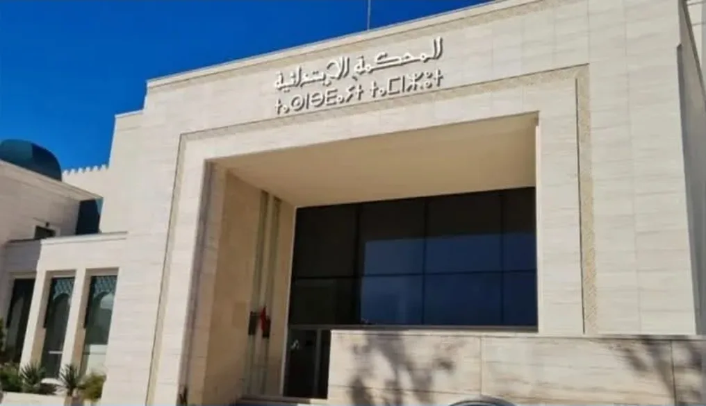 إيداع مؤثر تطواني السجن المحلي بتهمة الاعتداء على الغير