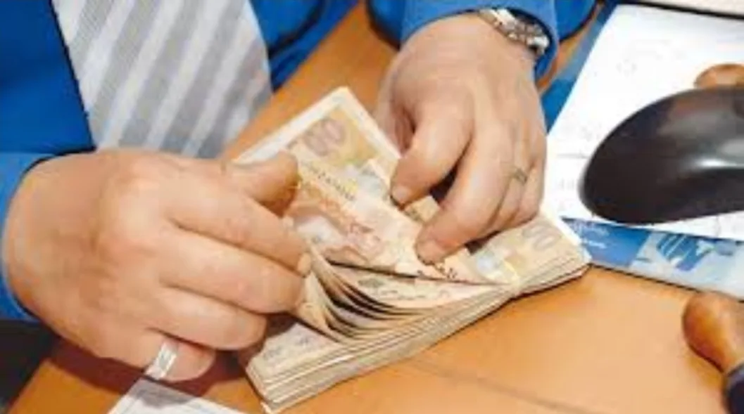 عجز الميزانية في المغرب يفوق 6400 مليار سنتيم