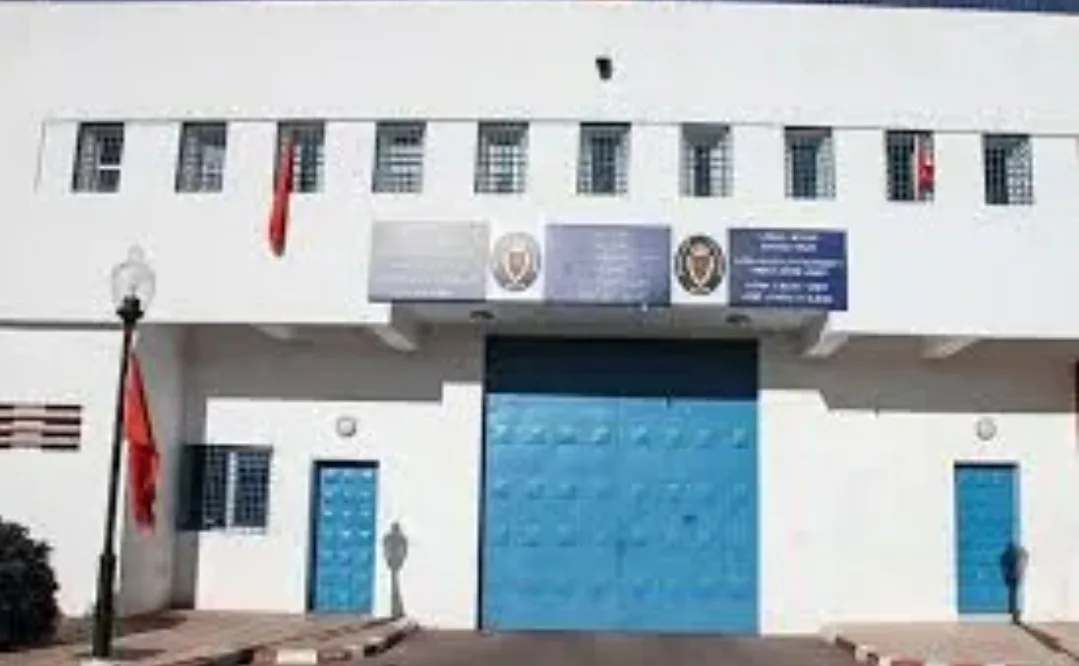 مسؤول لجريدة كواليس الريف … تعذيب خطيرة للسجناء بالسجن المحلي “سلوان” بالناظور في ظل غياب المحاسبة