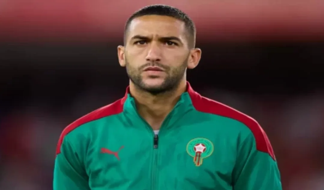 “زياش” يغادر غلطة سراي بعد توصله إلى اتفاق نهائي مع نادي النصر الإماراتي