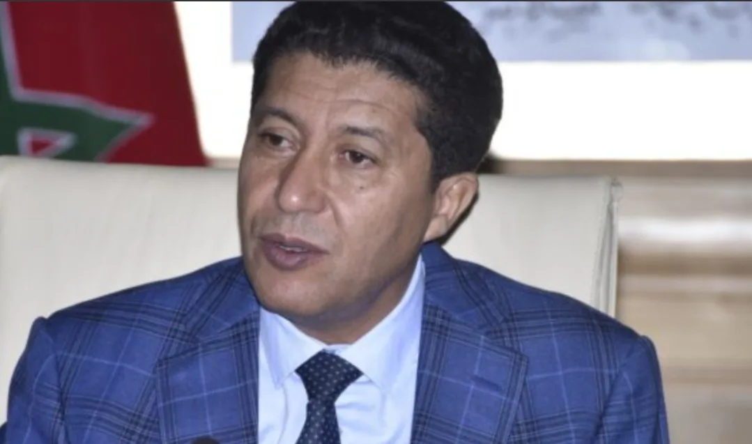 بعيوي والناصري مع الجنس والنشاط … إنهيار مصممة أزياء، وضابط شرطة بوجدة يدلي بشهادة مطولة أمام المحكمة