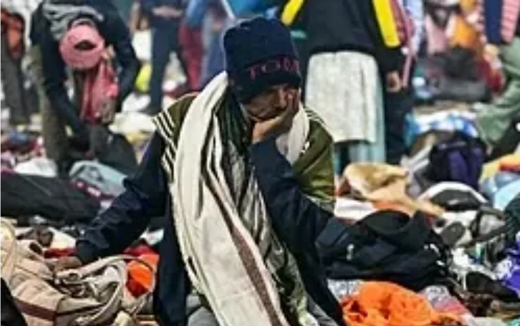 الهند: تدافع دموي يودي بحياة العشرات في أكبر مهرجان ديني بالعالم