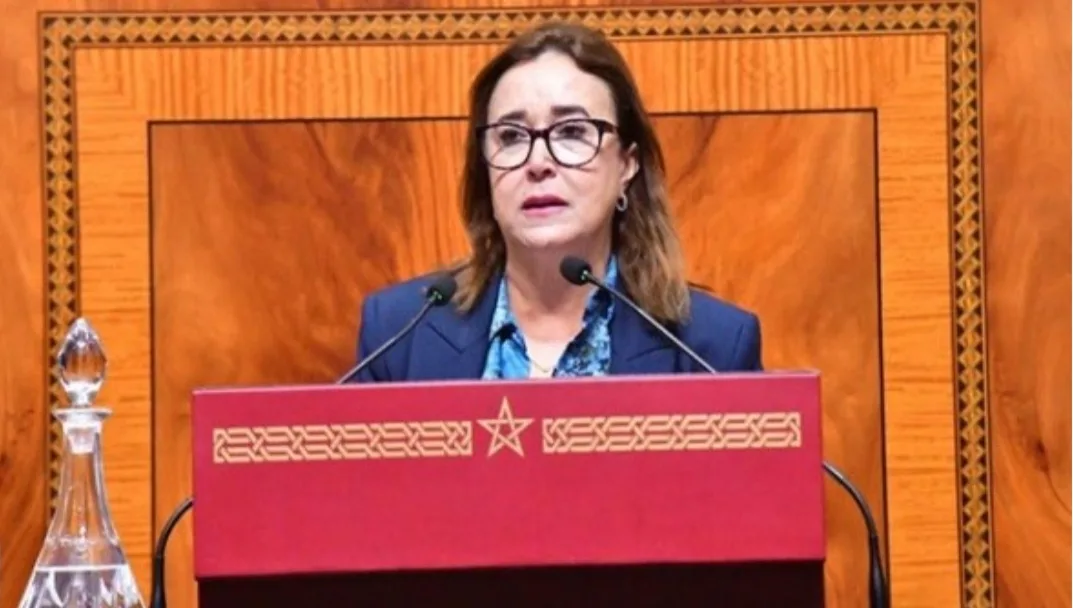 برلمانية يسارية توجه إنتقادات لاذعة لوزير الفلاحة بسبب غلاء السمك والدجاج واللحم