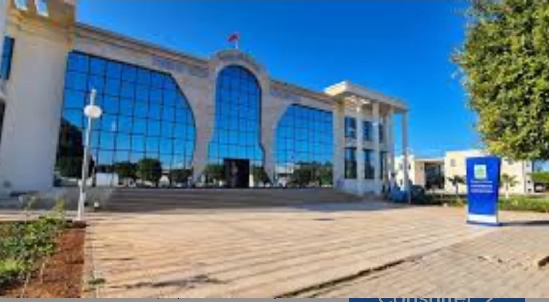 لجنة تفتيش من وزارة الداخلية تحل بجماعة السعيدية