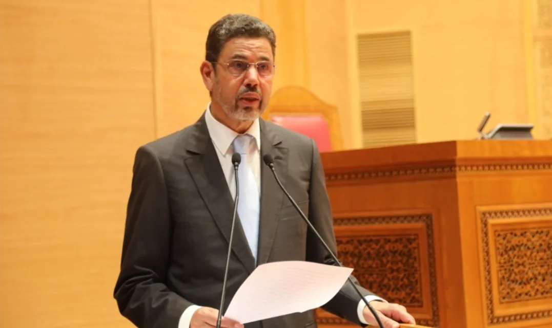اللائحة الرسمية للقضاة الذين تم تنقيلهم أو ترقيتهم على صعيد جميع محاكم المملكة
