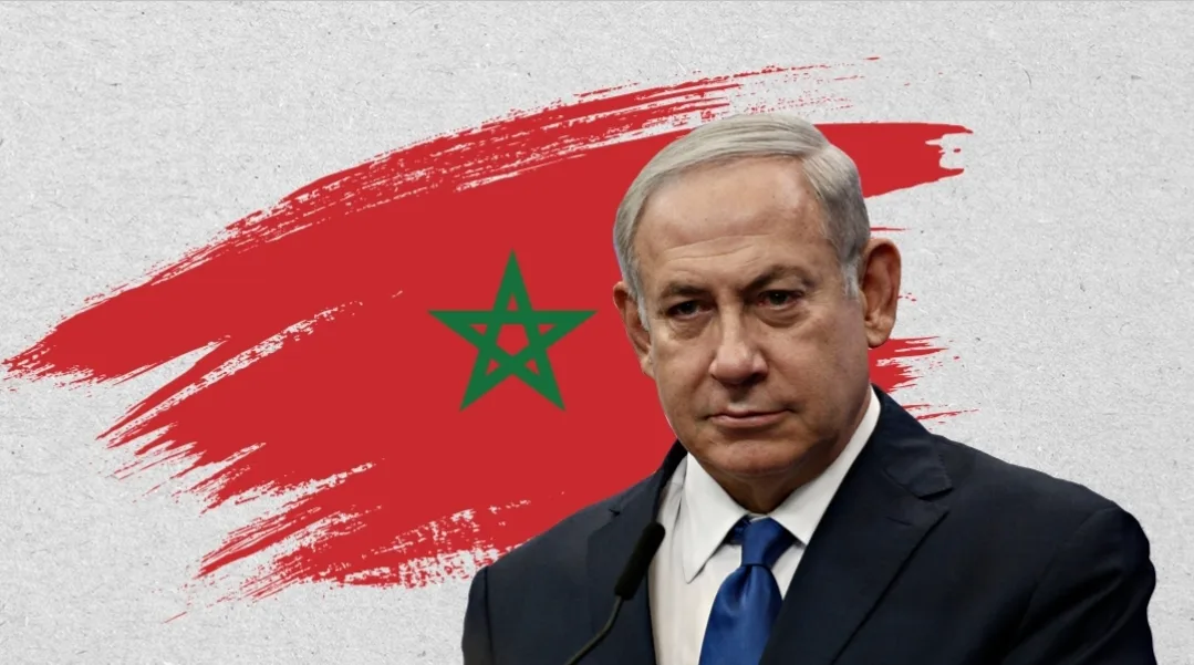 رئيس الوزراء الإسرائيلي يصحح الأخطاء بشأن قضية المغاربة الأولى