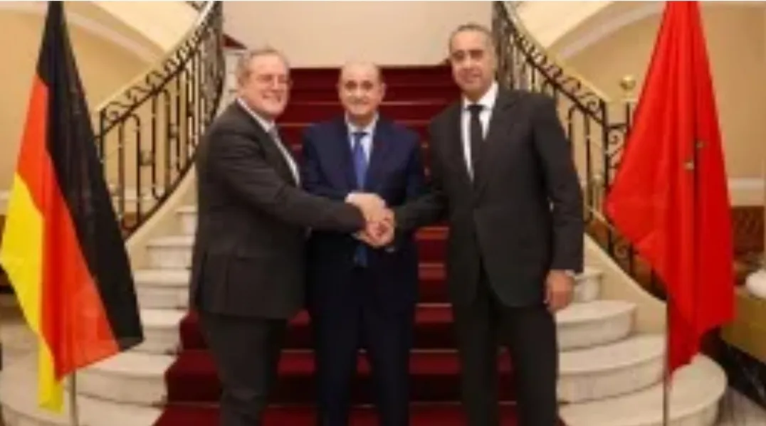 لقاء أمني رفيع المستوى في مدريد لتعزيز التعاون المخابراتي بين المغرب وإسبانيا وألمانيا
