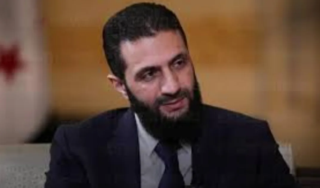 الشرع يتولى رئاسة سوريا .. ويطالب موسكو بتسليم الأسد