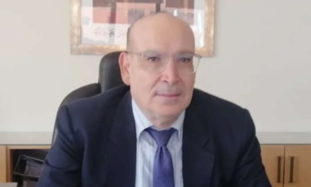 تعيين لهبيل مديرا للوكالة الحضرية للناظور-الدريوش خلفا لأسرموح