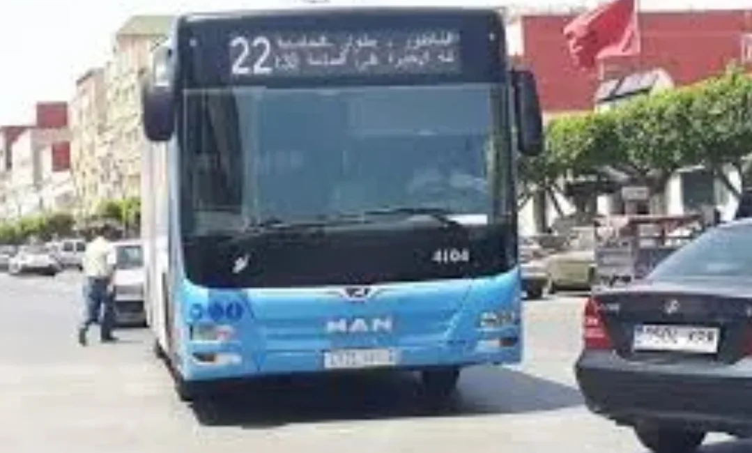 مع بداية كل شهر … فيكتاليا للنقل العمومي بالناظور والإقليم ترفع من تسعيرة التذاكر من جديد