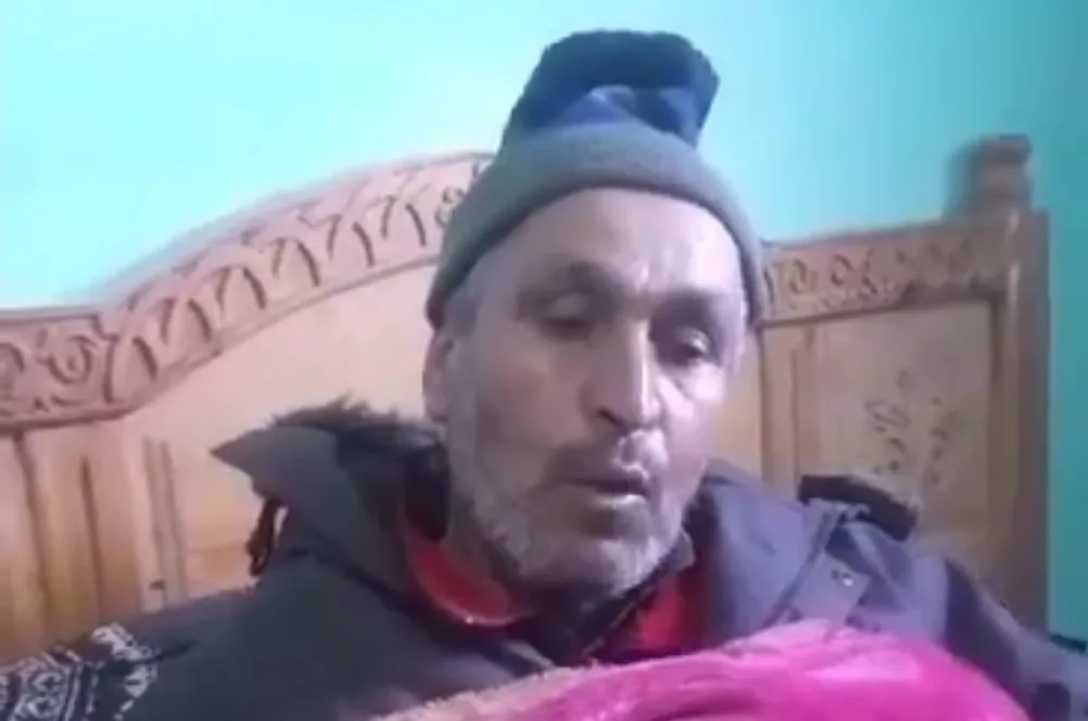 فيديو :    رغم تدهور حالته الصحية … طرد مواطن مسن من المستشفى الإقليمي بالحسيمة وحرمانه من حقه في العلاج يثير الاستياء