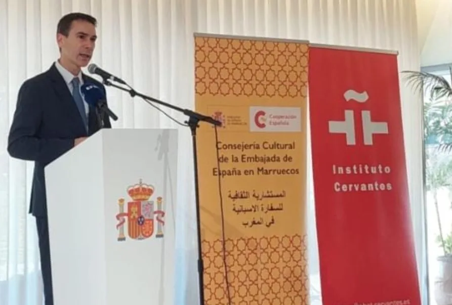 السفير الإسباني :    العلاقات بين المغرب وإسبانيا تمر اليوم بأفضل لحظاتها عبر التاريخ ونحن شركاء استراتيجيون