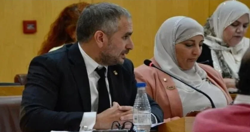 اعتقال النائب محمد علي دواس وشرطيين في عملية أمنية واسعة بمدينة سبتة المحتلة