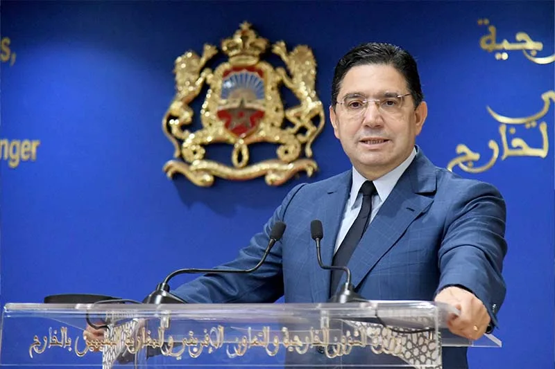 فرص جديدة للسلام في غزة وتعزيز العلاقات المغربية اليمنية
