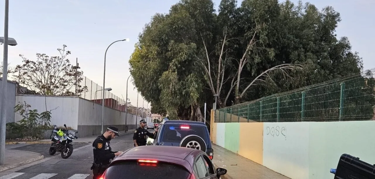 مليلية :    الشرطة توقف شخصًا بتهمة محاولة “إغتصاب” فتيات قاصرات