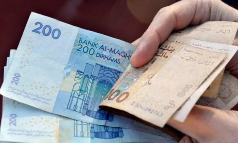 ارتفاع الأصول الاحتياطية لبنك المغرب بنسبة 4% في 2025
