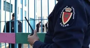 إيقاف إطار بسجن أيت ملول بعد تواطئه مع السجناء وتمكينهم من المخدرات والهواتف