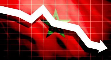 عجز الميزانية يتفاقم بالمغرب رغم ارتفاع الإيرادات الضريبية