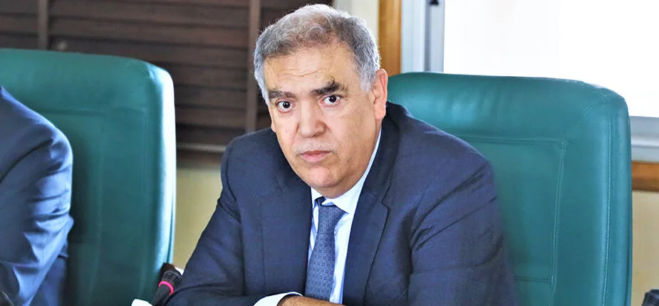 لفتيت يستنفر الجماعات الترابية لتحصيل ديون “الأراضي غير المبنية” وملاحقة المتأخرين قضائيا