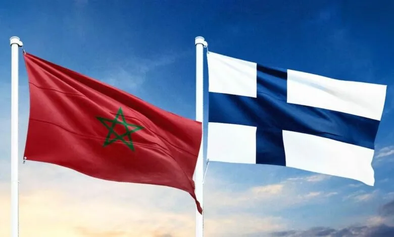 فنلندا توجه ضربة للجزائر وتغلق ممثلية جبهة البوليساريو وتمنع الأنشطة التي تروج لأطروحاتها