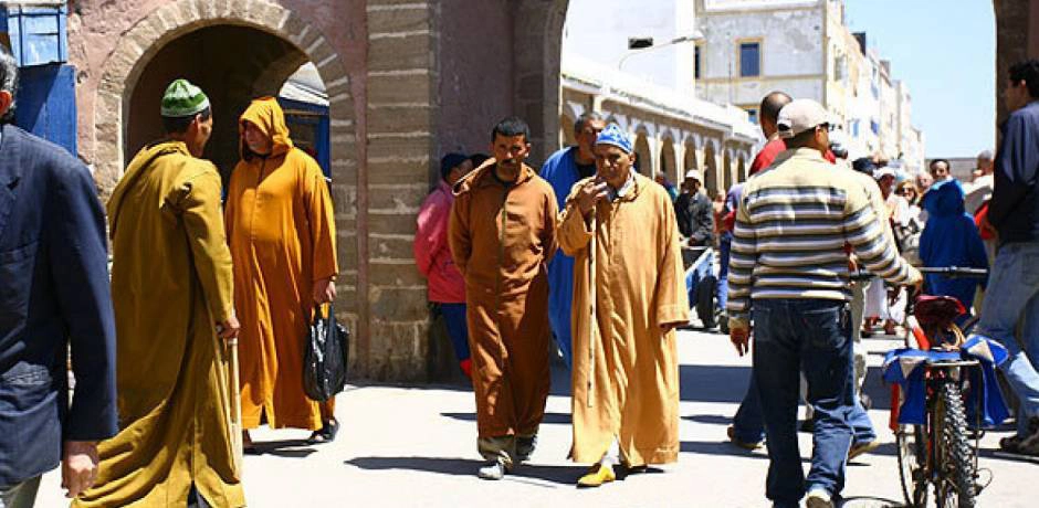 المعهد الملكي للدراسات يحذر من معيقات التعايش السلمي بالمغرب