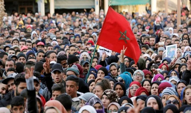 ارتفاع معدل البطالة في المغرب واستمرار التحديات الاقتصادية