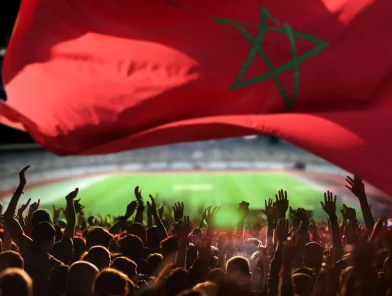 المغرب يستقطب اهتمام الصين لبناء منشآت كأس العالم 2030