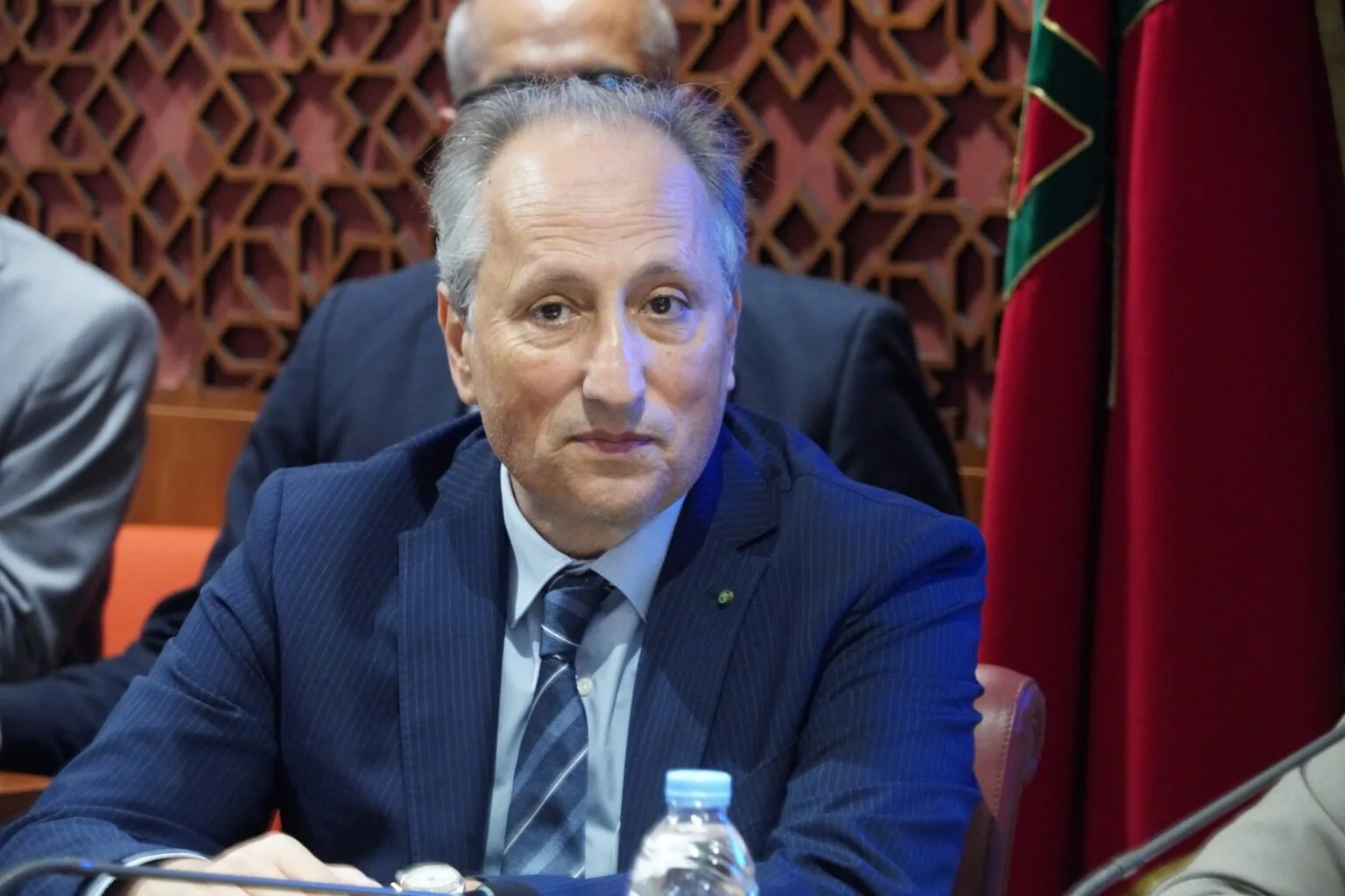 التنسيق الوطني للمتصرفين التربويين يرفض نتائج الترقية ويدعو للتصعيد