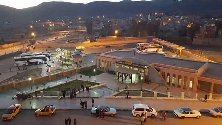 خنيفرة :    اقتناء عقار  بـ”ثمن باهظ”  لمحطة طرقية يثير تساؤلات