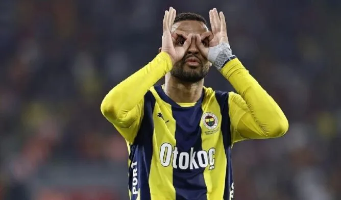 يوسف النصيري يواصل التألق مع فنربخشه ويشعل المنافسة على خدماته