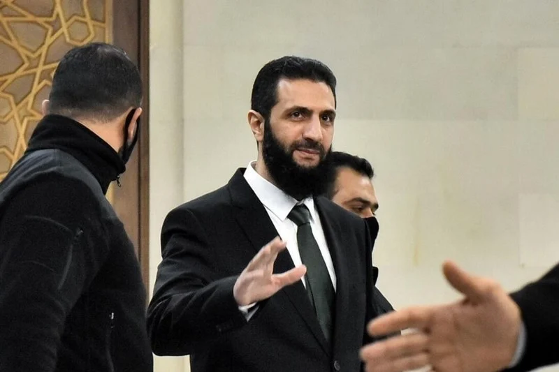 المغرب وسوريا.. دعوة لتعزيز العلاقات وإعادة رسم المواقف
