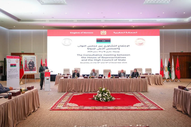 ليبيا بين إرث الثورة وتعقيدات المشهد السياسي