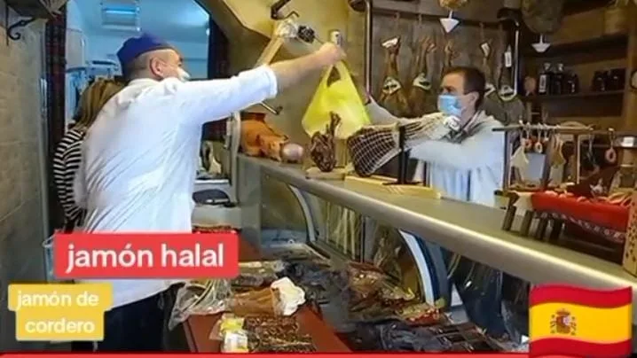 البديل لعشاق لحم الخنزير من المسلمين … ابتكار جديد للمستهلك الحلال