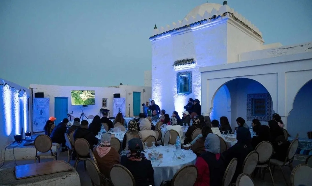 مهرجان الحسيمة الوطني للأهازيج التراثية يختتم فعالياته وسط أجواء ثقافية مميزة