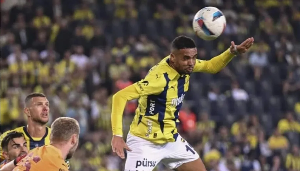 النجم النصيري يقود فريقه فنريخشة التركي لتحقيق إنتصار كبير على أندرلخت البلجيكي
