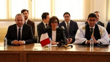 فرنسا تعزز التعاون الثقافي بإحداث رابطة في العيون