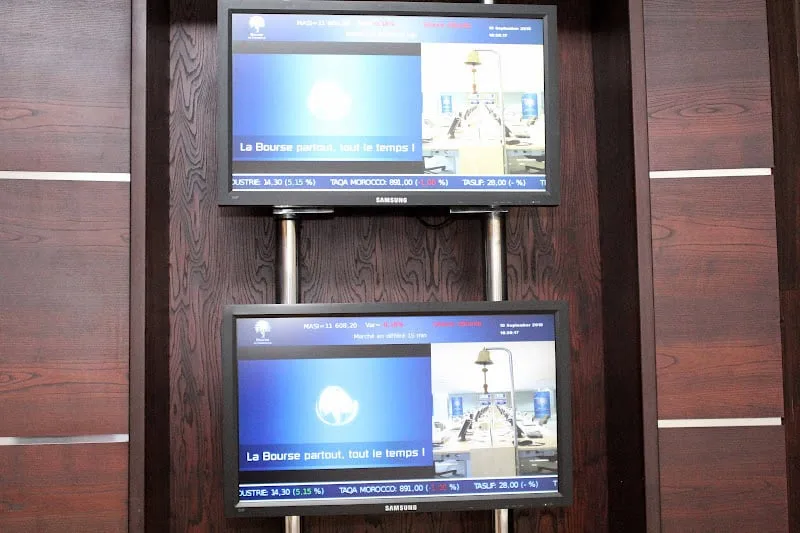 بورصة الدار البيضاء تفتتح الأسبوع بإيقاع صاعد يعكس تفاؤل الأسواق
