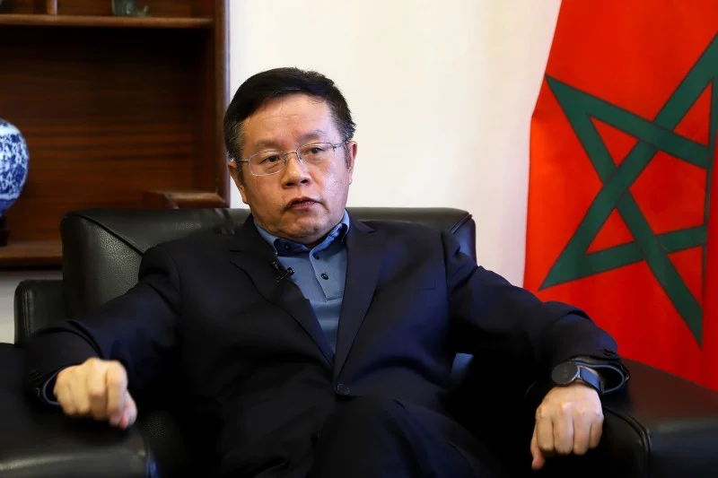 تعزيز الشراكة بين المغرب والصين.. آفاق واعدة للاستثمار والتنمية