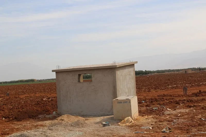 فضيحة الآبار الوهمية والأراضي الغير المبنية … ثغرات في نظام الإعفاء الضريبي تهدد خزينة الدولة