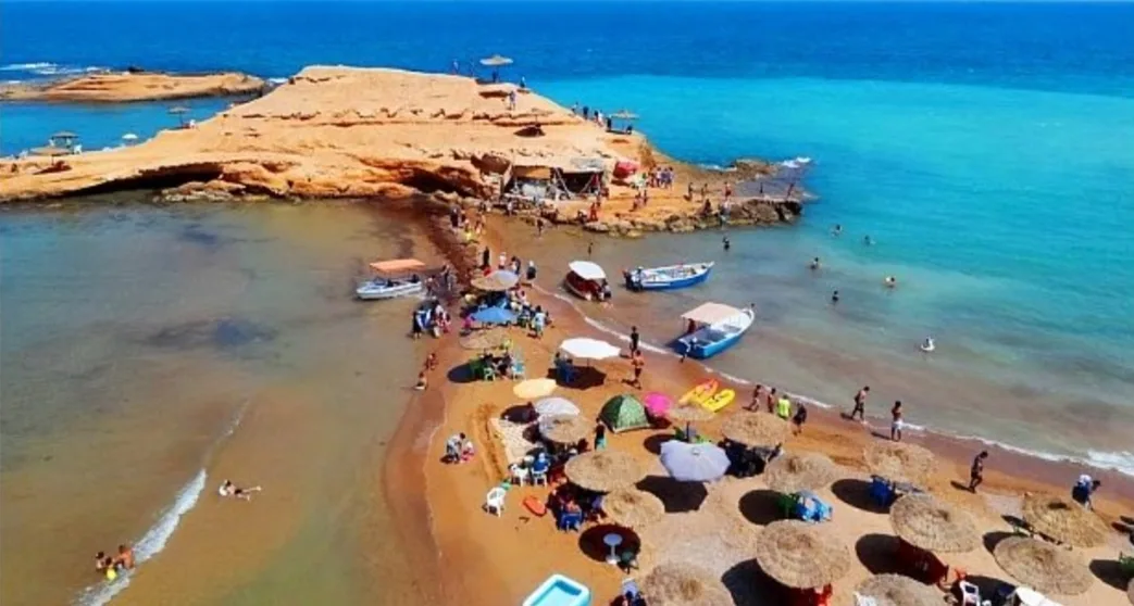 جهة الشرق.. وجهة سياحية واعدة بمؤهلات متنوعة